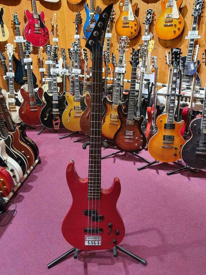 Aria Pro II SLB-Series Electrics Bass in Hannover