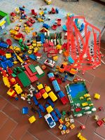 Lego Duplo, viele Teile , Zoo, Züge,… Nordrhein-Westfalen - Lünen Vorschau