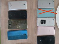Handy zT Defekt Wiko, iPhone  Samsung Huawei Zte Hessen - Flieden Vorschau
