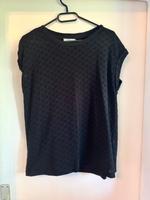 EDC Esprit L schwarzes Shirt innen Spaghetti top L ca 61cm Berlin - Hohenschönhausen Vorschau