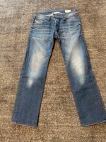 Herren Jeans Diesel. Gr. 31/31 Bayern - Höchstädt a.d. Donau Vorschau