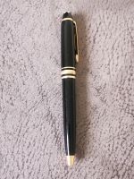 Montblanc Mozart Meister Kugelschreiber klein 110mm Hamburg-Mitte - Hamburg Wilhelmsburg Vorschau