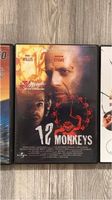 DVD 12 monkeys aus Sammlung Bayern - Bobingen Vorschau