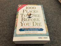 Buch - Deutsche Ausgabe !!!1000 Places to see, before you die Essen - Essen-Stadtmitte Vorschau