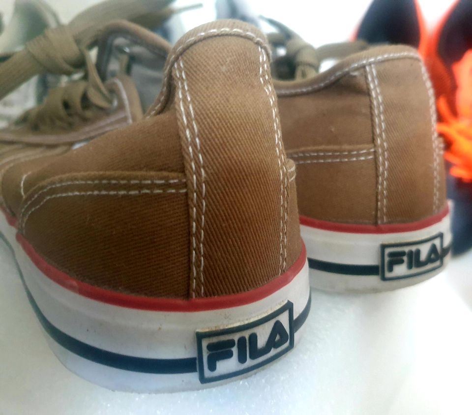 FILA ...Sneaker in Hohenthann