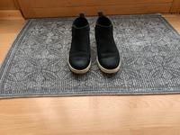 Ultrabequeme leichte Leder Stiefeletten Sommer Schuh von Ecco 40 Bayern - Fürstenfeldbruck Vorschau