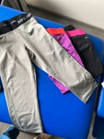 Nike 3/4 tight in drei Farben Rheinland-Pfalz - Spangdahlem Vorschau