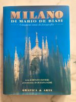 Milano / Mailand Bildband Mario de Biasi, 50 anni di fotografia Bonn - Bad Godesberg Vorschau