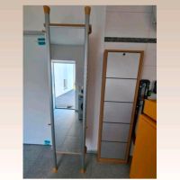 Garderobe und Schuhschrank/ Schrank/ guter Zustand Bayern - Dillingen (Donau) Vorschau