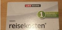 Lexware Reisekosten Pro 2021 Jahreslizenz Minibox NEU Schleswig-Holstein - Holzdorf Vorschau