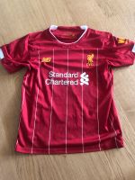 Trikot Liverpool/Salah Baden-Württemberg - Remshalden Vorschau