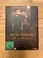 Twilight - Biss zur Mittagsstunde - 2 Disc DVD Bayern - Oerlenbach Vorschau