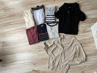 8 teiliges Paket Pullover Damen Mädchen Gr. 38 Esprit usw. Bayern - Stein Vorschau
