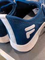 Original Fila Sneakers gr40  Turnschuhe Nordrhein-Westfalen - Rheurdt Vorschau