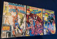 Spectacular #5, Web of #101, Spider-man #7 US Marvel Comics. Nordrhein-Westfalen - Rheda-Wiedenbrück Vorschau