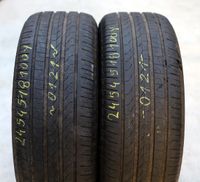 2xSOMMERREIFEN 245/45 R18 100Y XL MOE PIRELLI CINTURATOP7*RUNFLAT Berlin - Spandau Vorschau