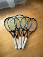 Yonex EZONE 98 315g Tennisschläger Dresden - Blasewitz Vorschau