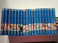 One Piece manga 1-4 ! Niedersachsen - Südbrookmerland Vorschau