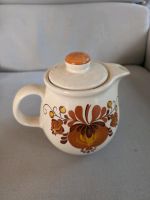 Porzellan Teekannen Tassen Brandenburg - Bernau Vorschau
