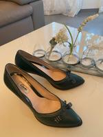 Pumps Clark Gr. 7 40-41 neuwertig NP 129€ Nordrhein-Westfalen - Bottrop Vorschau
