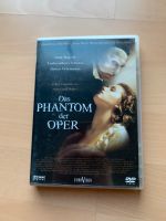 Das Phantom der Oper DVD Film Bayern - Wegscheid Vorschau