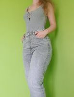 #mom #twill #jeans #highwaist #bershka Nordrhein-Westfalen - Hamm Vorschau