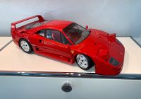 POCHER FERRARI F40 Modell Baden-Württemberg - Aalen Vorschau