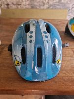 Roboter Fahrradhelm Rheinland-Pfalz - Klein-Winternheim Vorschau