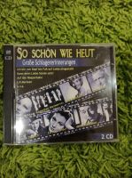 CD so schön wie heut. Große Schlager Erinnerungen Nordrhein-Westfalen - Werl Vorschau