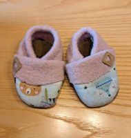 Handmade Leder Krabbelschuhe Babyschuhe Größe 16/17 München - Ramersdorf-Perlach Vorschau