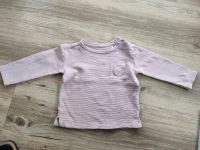 Langarmshirt rosa von Babys only Gr.68 Rheinland-Pfalz - Neuwied Vorschau