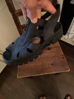 Rieker Sandalen Plateau Bremen - Huchting Vorschau