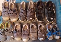 Sneakers gr. 23,25,28,29,30,32 superfit,bärenschuhe,elefanten Hessen - Schaafheim Vorschau