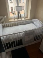 Babybett unbenutzt Sachsen-Anhalt - Salzwedel Vorschau