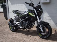 Benelli TNT 125 - DAS Funbike Hannover - Nord Vorschau