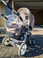 Kinderwagen kastan racer Hessen - Höchst im Odenwald Vorschau