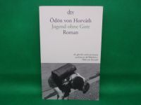 Jugend ohne Gott, Ödön von Horváth, dtv Hessen - Griesheim Vorschau