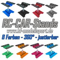 RC-Car-Stand Montageständer für Fahrzeuge verschiedene Farben Bayern - Alteglofsheim Vorschau