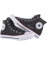 Converse Chucks CTAS HI Almost Black NEU Gr.36 Nordrhein-Westfalen - Oer-Erkenschwick Vorschau