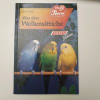 Bücher über Wellensittiche Sachsen-Anhalt - Halle Vorschau