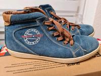 Marco Tozzi Stiefeletten Gr. 41 Reißverschluß  Warmfutter Baden-Württemberg - Aalen Vorschau
