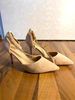 ⭐️ Damen Pumps - Gr. 39 - TOP ⭐️ Hessen - Meinhard Vorschau
