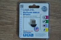 LogiLink® Bluetooth Micro USB  Stick 2.0 Adapter 10m Nordrhein-Westfalen - Vreden Vorschau