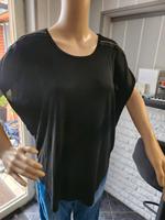 Luftiges T-Shirt Dithmarschen - Heide Vorschau