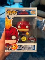 Funko Pop! Marvel - Captain Marvel - 433 Nordrhein-Westfalen - Hamm Vorschau