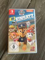 Nintendo Switch - Paw Patrol Mecklenburg-Strelitz - Landkreis - Neverin Vorschau