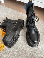 Dr. Martens Jadon Gr.40 neuwertig Hessen - Wetzlar Vorschau