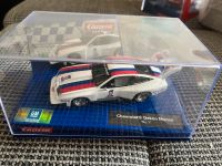 Carrera 132 Chevrolet Dekon Monza No 1 Weihnachten 30850 Bayern - Köditz Vorschau