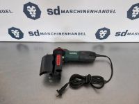 Metabo SE 12-115 Satiniermaschine Schleifer Polierer Rheinland-Pfalz - Worms Vorschau