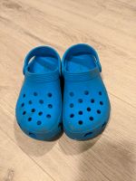 Crocs Gartenschuhe Größe 13 Baden-Württemberg - Laupheim Vorschau